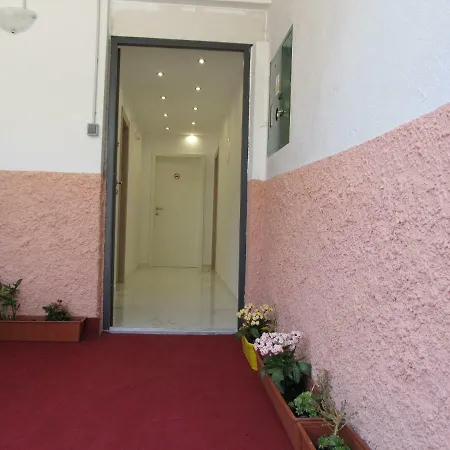 Gasthof Alice Poreč